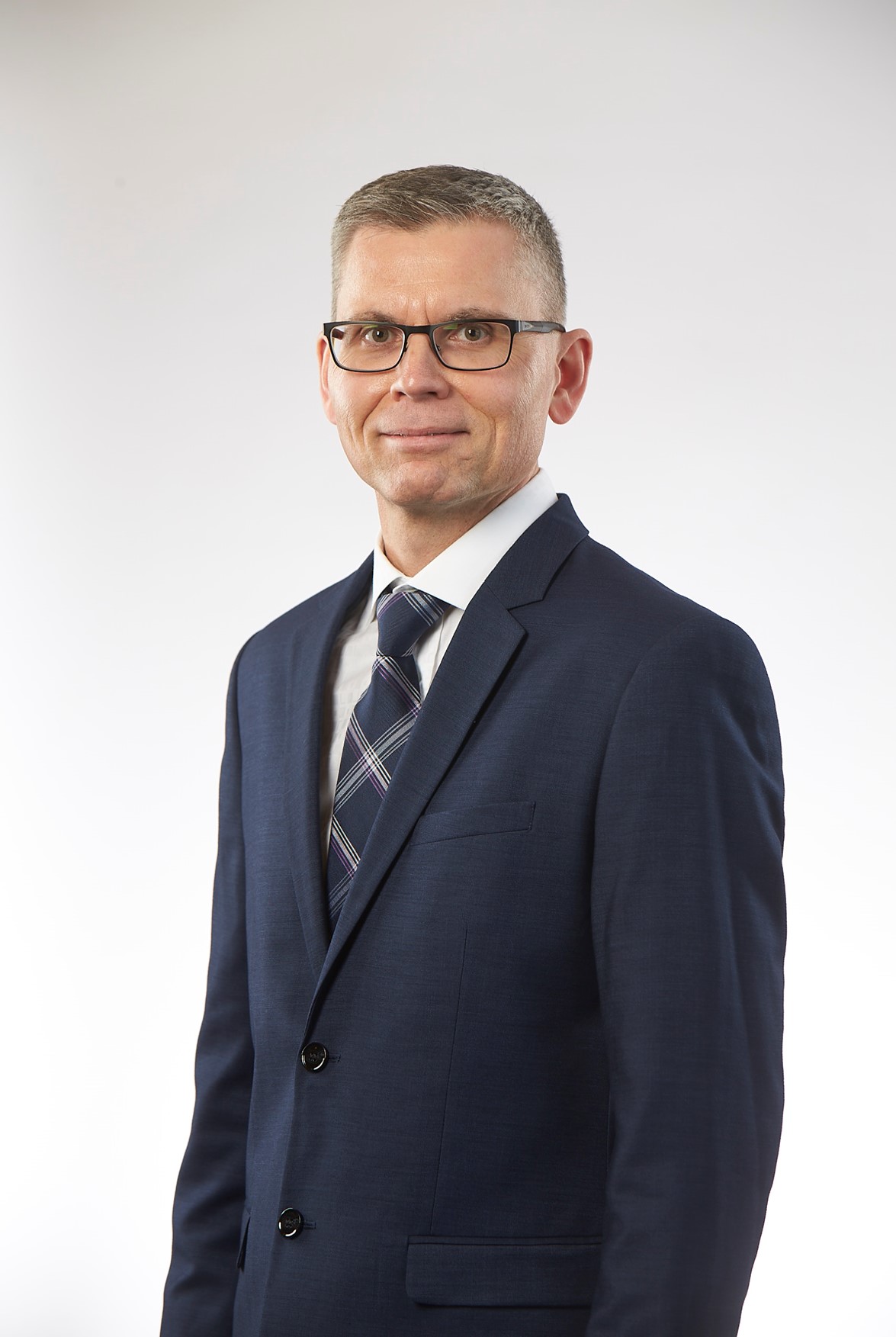 Speaker Image